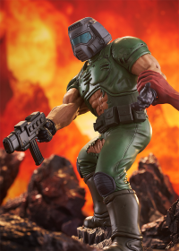 POP UP PARADE SP Doom Marine 7