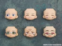 GOOD SMILE COMPANY Nendoroid More: Face Swap Jujutsu Kaisen 02 (1pc) - Jujutsu Kaisen - photo 1