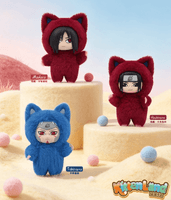 NARUTO SHIPPUDEN - KittenLand 2