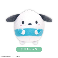 SANRIO FUWA KORORIN 4