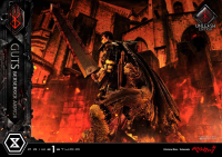 Ultimate Premium Masterline Berserk Guts, Berserker Armor Unleash Edition Deluxe Version 52