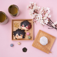 Fluffy Squeeze Touken Ranbu Online  (Vol 2) 4