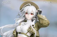 Myethos Gift+ 1/8 Skadi: Wildlight Wander VER.		 - Arknights - photo 3