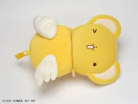 Good Smile Arts Shanghai Cardcaptor Sakura: Clear Card 2-in-1 Miniature Pillow + Eye Mask - Cardcaptor Sakura - photo 4