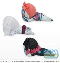 SEGA NESOBERI (Lay-Down) "Demon Slayer: Kimetsu no Yaiba" Mini Plush No.6 (EX) - Demon Slayer: Kimetsu no Yaiba - photo 2
