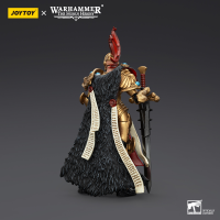 Sisters of Silence White Falcons Vigilator Cadre Vigilator Mistress 14