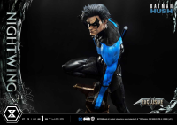 Museum Masterline Batman: Hush (Comics) Nightwing EX Bonus Version 45