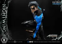 Prime 1 Studio Museum Masterline Batman: Hush (Comics) Nightwing EX Bonus Version - DC Comics - photo 45