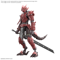 30MF DRAGONIAKNIGHT 1