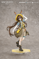 Gift+ 1/8 Amiya: Wildlight Wander VER. 24