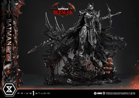 Ultimate Premium Masterline Batman (Comics) Batman: The Berserker Rage Mode DX Bonus Version 			 85