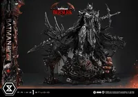 Prime 1 Studio Ultimate Premium Masterline Batman (Comics) Batman: The Berserker Rage Mode DX Bonus Version 			 - DC Comics - photo 85