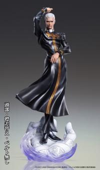 Chozo Art Collection「Enrico・P」 9