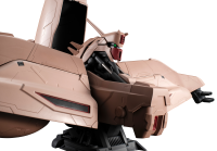 Machine build Mobile Suit Gundam Char's Counterattack Alpha Azieru 4