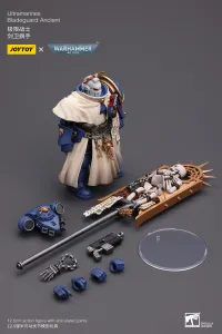 JOYTOY Ultramarines Bladeguard Ancient - Warhammer 40K - photo 2