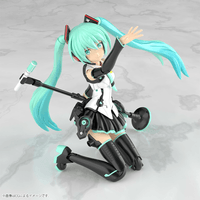 GRANDE SCALE Frame Music Girl Hatsune Miku 10