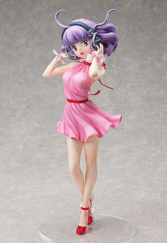 Creamy Mami