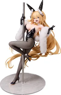 FREEing Rupee: Rabbit Deluxe - GODDESS OF VICTORY: NIKKE - photo 2
