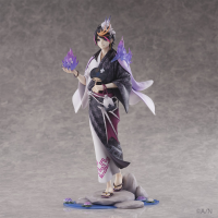 Shu Yamino Summer ver. 1/7 Scale Figure 6