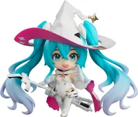 GOOD SMILE COMPANY Nendoroid Racing Miku: 2024 Ver. - Hatsune Miku - photo 2