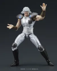 DIG Co. DIGACTION Fist of the North Star JUDA&REI - Fist of the North Star - photo 15