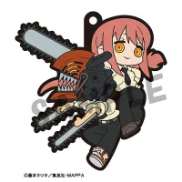 MegaHouse Rubber Mascot Buddycolle Chainsaw Man - Chainsaw Man - photo 5