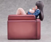 HOTVENUS Self-feet Girl Tapestry Set Edition - 18+ - photo 22