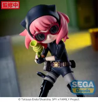 SEGA Luminasta TV Anime "SPY x FAMILY" "Anya Forger" Playing Undercover - SPY x FAMILY - photo 4