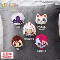 BUSHIROAD CREATIVE Pingurumi TV Anime Dandadan Turbo Granny (beckoning cat) - Dandadan - photo 2