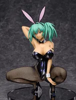 FREEing Ryofu Housen: Bunny Ver. - Shin Ikki Tousen - photo 2
