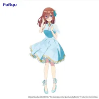 FuRyu The Quintessential Quintuplets Movie　Figure -Nakano Miku China Princess ver.- - The Quintessential Quintuplets - photo 13