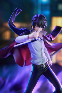 POP UP PARADE Kyoya Hibari 4