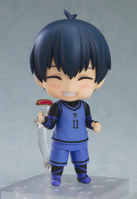 Nendoroid Isagi Yoichi(re-run) 6