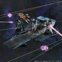 Ptolemy Container (1／144 HG series) (RENEWAL EDITION) 10