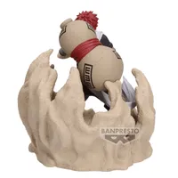 BANDAI NARUTO Combination Battle2-GAARA- - NARUTO - photo 2