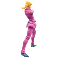 BANDAI JOJO'S BIZARRE ADVENTURE GOLDEN WIND Mometria Giorno Giovanna - JoJo's Bizarre Adventure - photo 3
