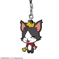 SQUARE ENIX FINAL FANTASY TRADING RUBBER STRAP FF VII EXTENDED EDITION (Box) - Final Fantasy - photo 7