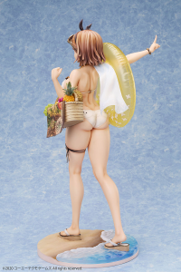 Atelier Ryza 2: Lost Legends & the Secret Fairy Reisalin Stout Swimsuit ver. 1/4 Complete Figure 7