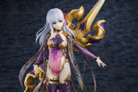 Assassin/Kama 11