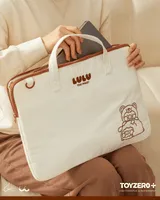 TOYZEROPLUS LuLu the Piggy Costume Series - Bear & Sheep Laptop Case - LuLu The Piggy - photo 6