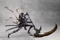 KOTOBUKIYA NECRO FACE - Megalomaria - photo 14