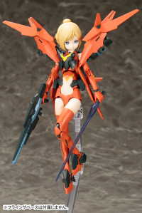 SOL Hornet 5