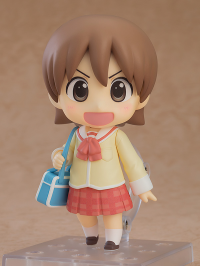 Nendoroid Yuuko Aioi: Keiichi Arawi Ver. 1