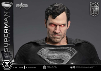 Real Elite Masterline Justice League (Film) Superman "Resurrection" Zack Snyder's Justice League Deluxe Version 34