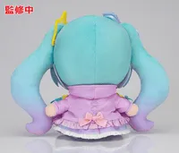 GOOD SMILE COMPANY Plushie Hatsune Miku: Digital Stars 2021 Ver. - Hatsune Miku - photo 2