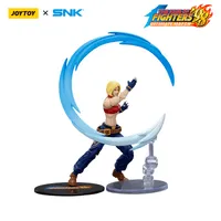 JOYTOY KOF'98UM '97 Special Team Blue Mary - The King of Fighters - photo 13