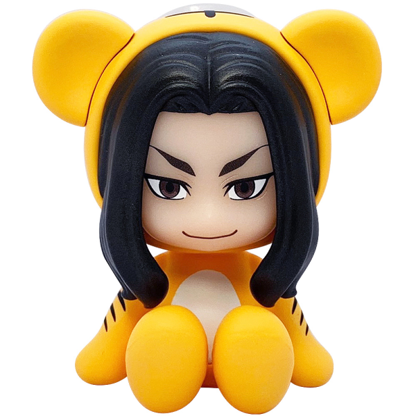 Chocot Tokyo Revengers Keisuke Baji