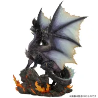 CAPCOM Capcom Figure Builder Creator's Model Alatreon - Monster Hunter - photo 3