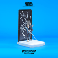 Sasuke Uchiha NEON002 3