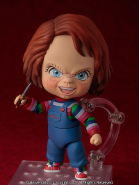 Nendoroid Chucky 1